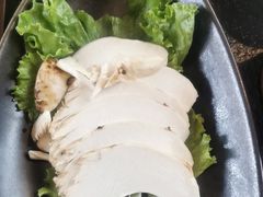 -菌自由丨野生菌火锅特色庭院餐厅(丽江古城店)