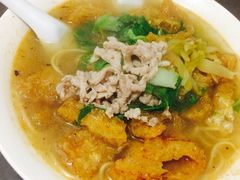 -老太皮肚面