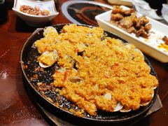 -霄汉羊排(万松园一店)