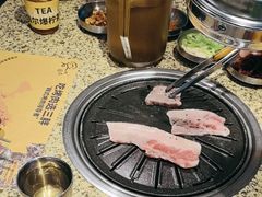 -安又胖韩国烤肉