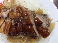 -陈光记烧腊店(罗保博士街店)