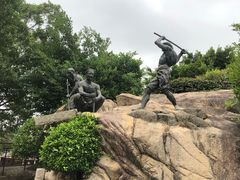 -胡里山炮台