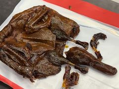 -郴州特产舜华临武鸭(郴州西站店)