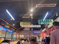 -卤校长老火锅(绿地468店)