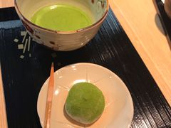 -伊藤久右卫门(宇治本店)