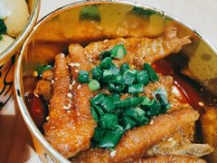 -盛香亭热卤(万象城店)