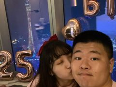 -广州四季酒店
