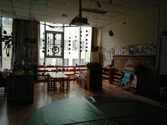 -乐融国际幼儿园(四季青校区)