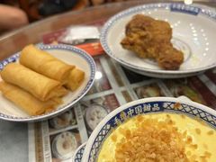 -赵记传承·中国甜品(福州总店)