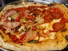 -FABIO’S费比欧披萨餐厅