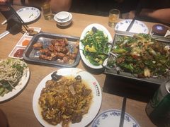 -直隶安家牛肉罩饼(建华店)