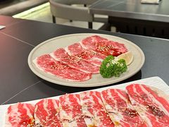 -黑崎烧肉·山野厨房(坪山店)