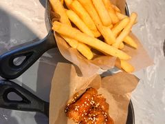 -必胜客(上地华联店)