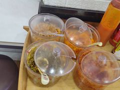 小料-吴一川牛腩粉(西村店)