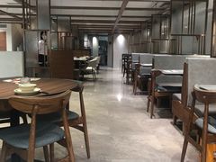 大堂-和平馆·地道港澳茶餐厅(西门口店)