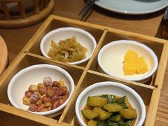 -闽上鲜·福建菜(龙湖滨江天街店)