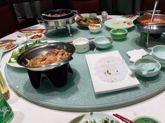 -肥肥小厨(咸阳路店)