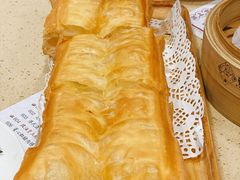 金牌靓油条-点都德(汇盈广场店)