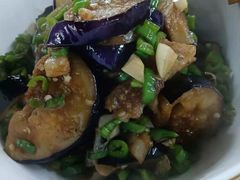 -李久其家民间餐厅(梅溪湖店)