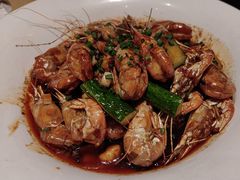 -鑫小城故事·藕汤·家常菜(台北一路总店)