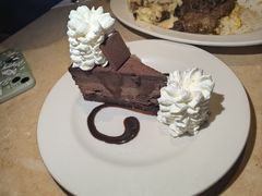 -The Cheesecake Factory芝乐坊餐厅(兴业太古汇店)