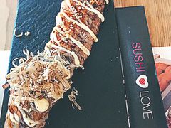 -Sushi Love 创意寿司(丽影广场店)