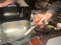 -左庭右院鲜牛肉火锅黑金店(陆家嘴中心店)
