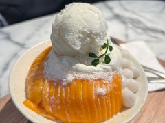 -诺嘉甜品(世贸店)