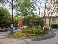 -常州古运河南大街文化旅游区-人民公园