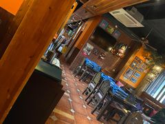-甘尼仕印度餐厅酒吧(斜塘老街店)