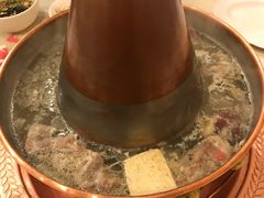 火锅-八先生涮肉房(三里河店)