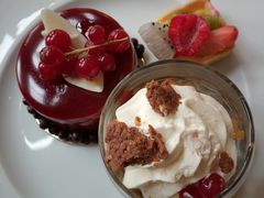 -威尼斯人酒店琳琅美食广场