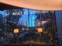 -Ministry of Crab•MOC(交子大道店)