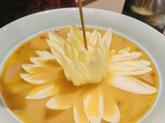 斗战胜佛煲-福慧慈缘素食餐厅(王府井店)