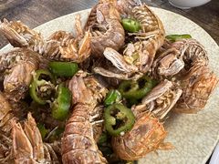 -贞姨美食·老字号海鲜大排档