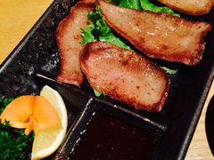 澳洲酱烤厚切上牛舌-天手古舞居酒屋(889广场店)