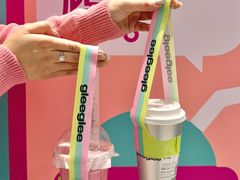 -gleeglee乐溢亦茶(合生汇店)