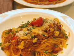 -get pizza意大利餐厅(凯德MALL店)