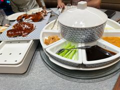 -羲和雅苑•北京烤鸭(平安国际金融中心店)