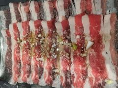 -韩悦牛排烤肉(仓山万达店)