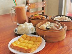 -恒兴发茶店(水巷口店)