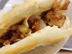 -魏家凉皮(博水商务大厦店)