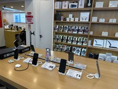 -苹果手机电脑·Mac维修服务(普陀店)