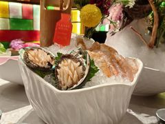 -ONE FULL 古董港式海鲜火锅