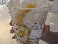 -艾炒酸奶(上海近铁城市广场店)