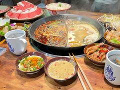 -楠火锅(哈尔滨金爵万象店)