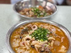 老友三鲜粉-舒记粉店(七星路店)