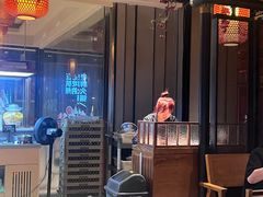 -川味观·鲜货火锅(西湖文化广场店)