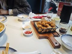 -渝乡老妈·北京烤鸭(六里桥店)