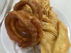 -老磁器口豆汁店(天坛店)